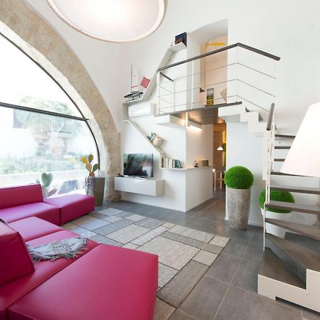 Gattopardo Apartments By Lago Design 팔레르모 외부 사진