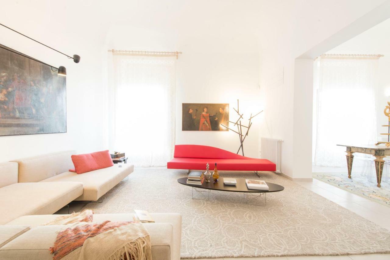 Gattopardo Apartments By Lago Design 팔레르모 외부 사진