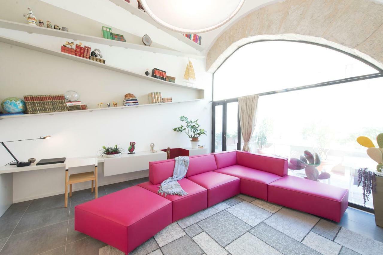Gattopardo Apartments By Lago Design 팔레르모 외부 사진