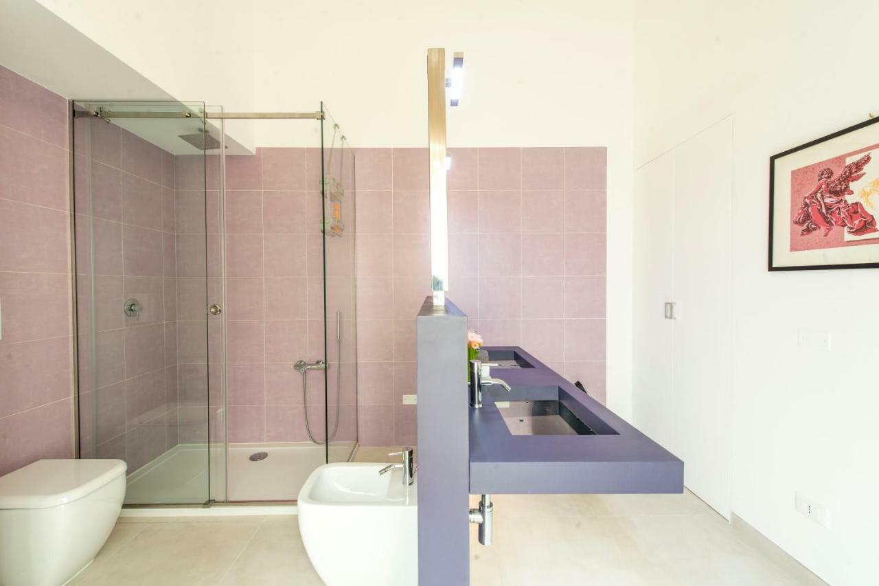 Gattopardo Apartments By Lago Design 팔레르모 외부 사진