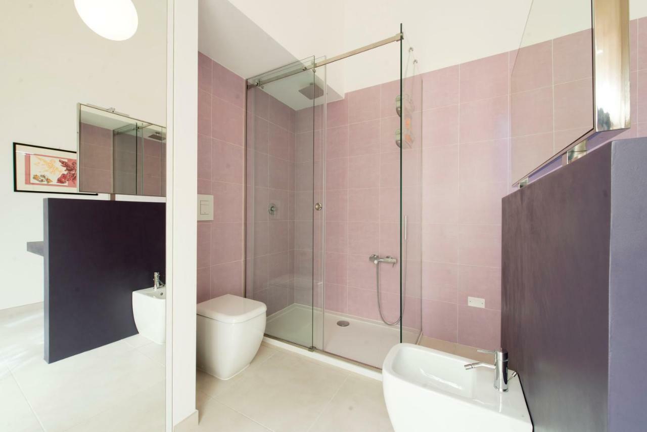 Gattopardo Apartments By Lago Design 팔레르모 외부 사진