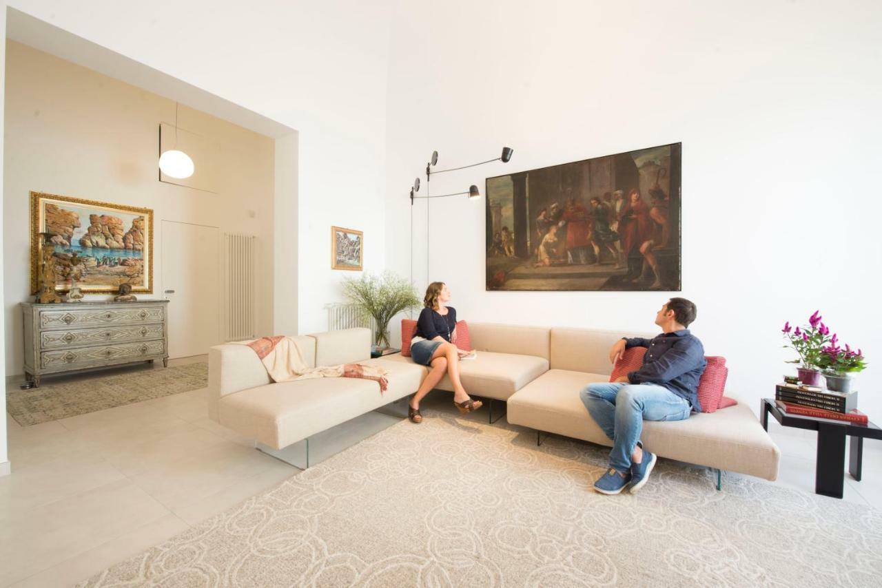 Gattopardo Apartments By Lago Design 팔레르모 외부 사진