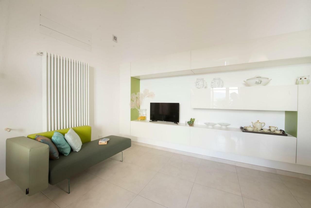 Gattopardo Apartments By Lago Design 팔레르모 외부 사진