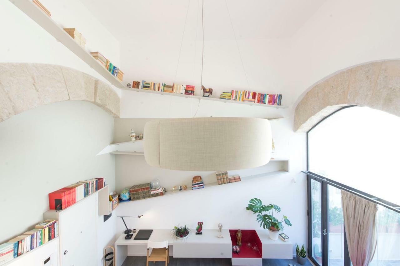 Gattopardo Apartments By Lago Design 팔레르모 외부 사진