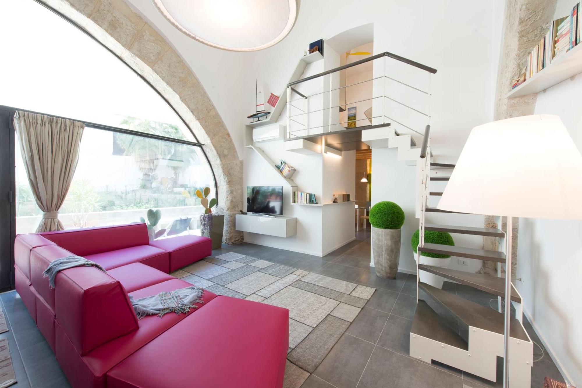 Gattopardo Apartments By Lago Design 팔레르모 외부 사진