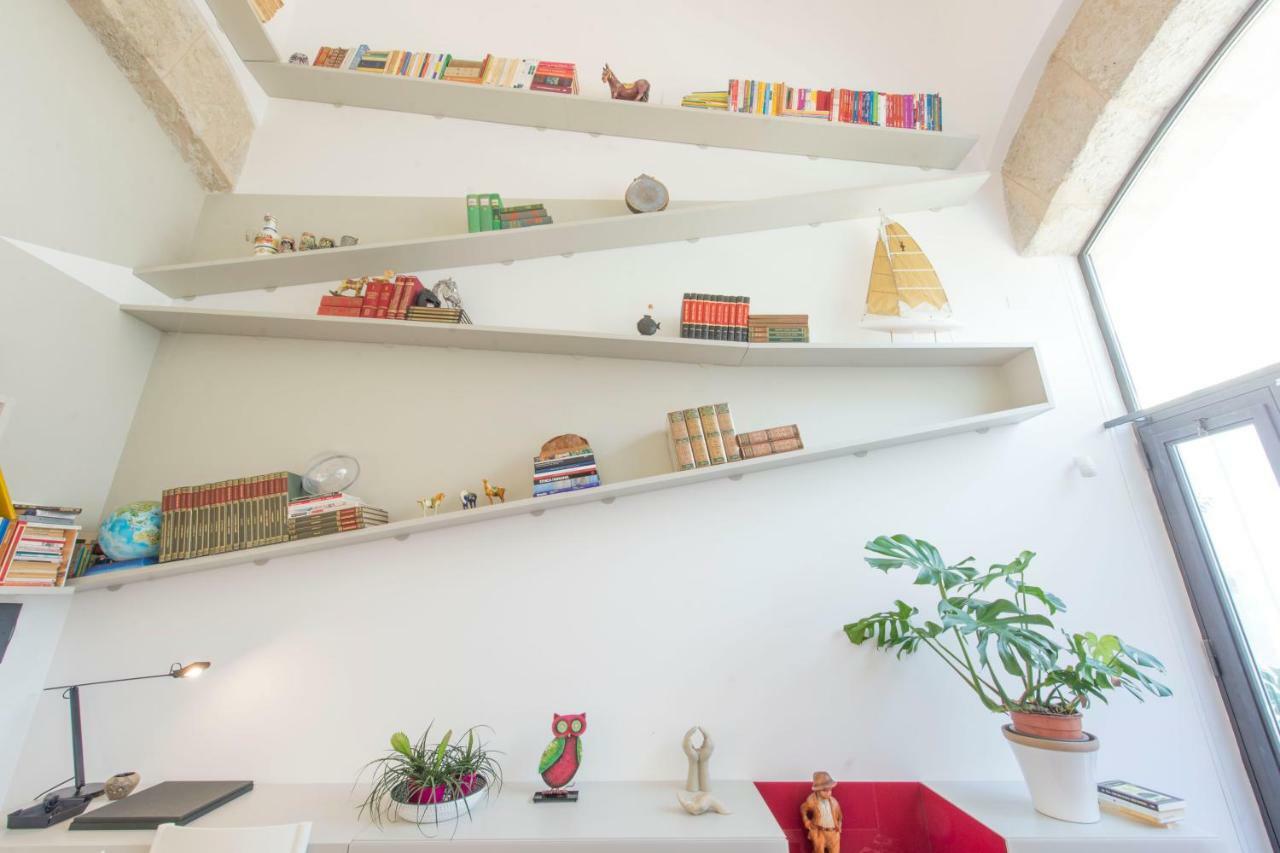 Gattopardo Apartments By Lago Design 팔레르모 외부 사진